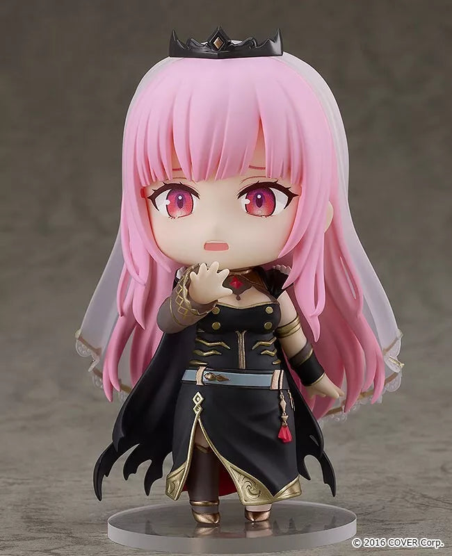 Nendoroid Hololive Production Mori Calliope Action Figure JAPÃO OFICIAL