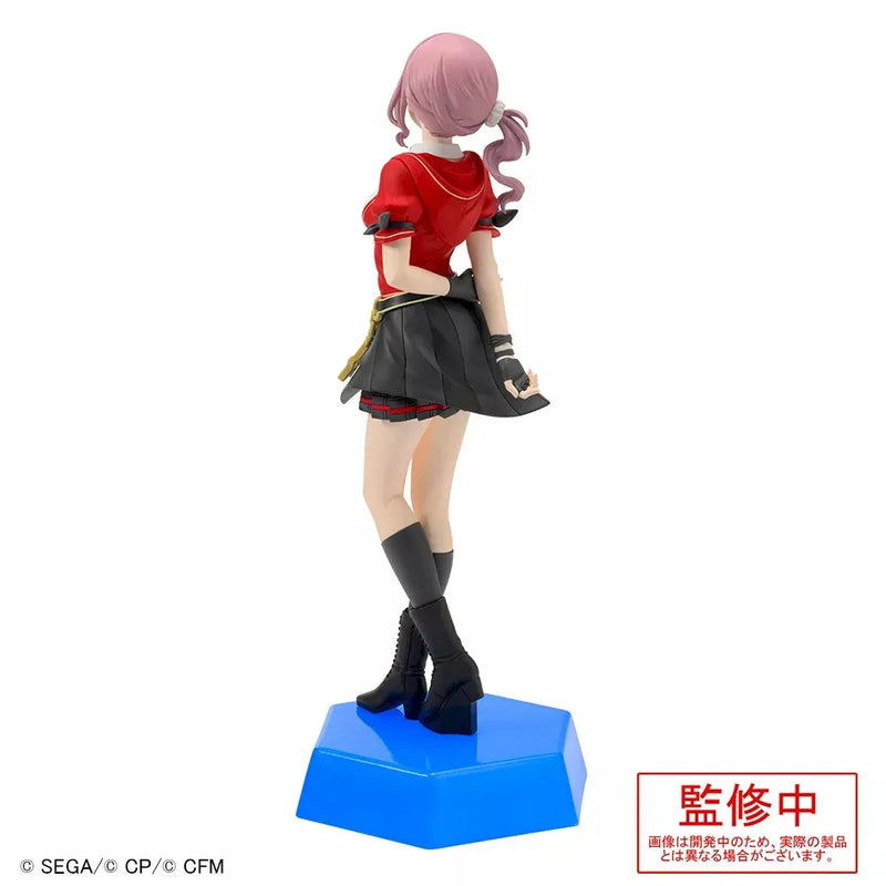 SEGA Desktop x Decorate Collections Project Sekai Honami Mochizuki Figure JAPAN