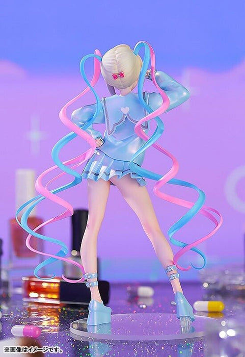 Pop-up Parade Needy Streamer sovraccarico omgkawaiiangel-chan figura giapponese ufficiale