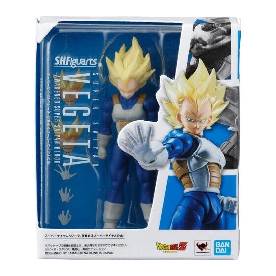 Dragon Ball Z S.H.Figuarts Miniature Collection Figure Complete Set Capsule Toy