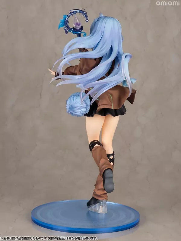Kotobukiya Yu-Gi-Oh! Eria the Water Charmer Figure JAPAN OFFICIAL