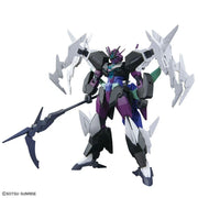 BANDAI HG Gundam Build Metaverse Plutine Gundam 1/144 Model Kit JAPAN OFFICIAL