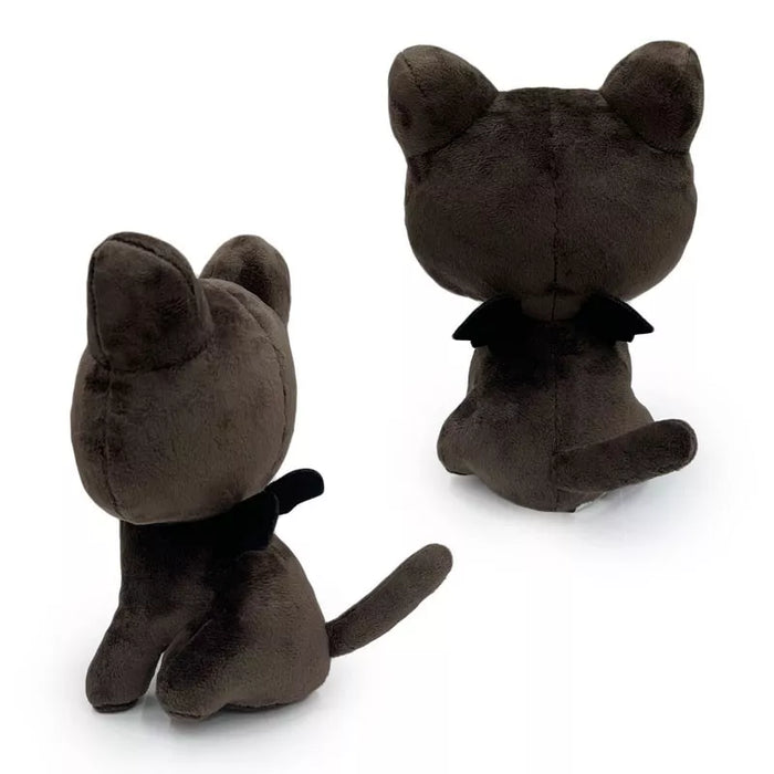 Konosuba cat plush sales