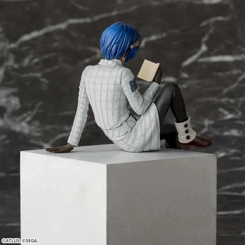 SEGA Chokonose Premium Figure Metaphor ReFantazio Protagonist JAPAN OFFICIAL