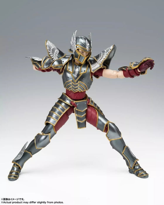 BANDAI Saint Cloth Myth EX Saint Seiya The Beginning Pegasus Seiya Action Figure