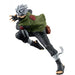 Banpresto Figure Colosseum NARUTO Shippuden Kakashi Hatake Figure JAPAN OFFICIAL