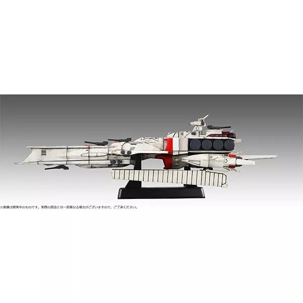 Cosmo Fleet Special Gundam Chars Gegenangriff Ra Cailum Re. Abbildung JAPAN