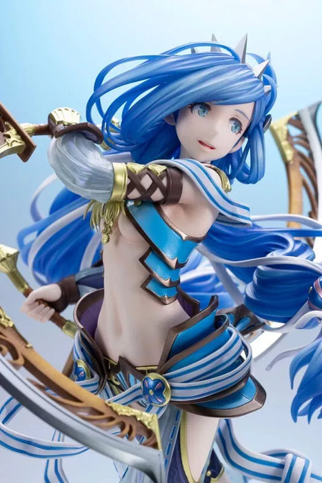 Kotobukiya ys viii lacrimosa de Dana Dana Iclucia 1/7 Figura Japão Oficial do Japão