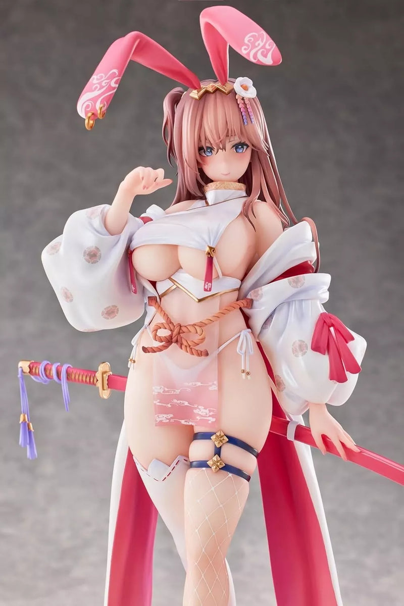 USAMURAI 1/6 Figur JAPAN OFFIZIELL