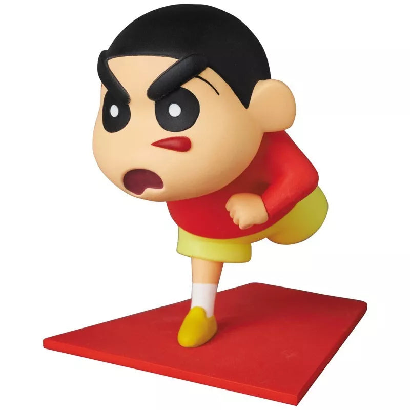 Figura Ultra Detalle Crayon Shinchan The Movie Shin-chan Figura OFICIAL DE JAPÓN