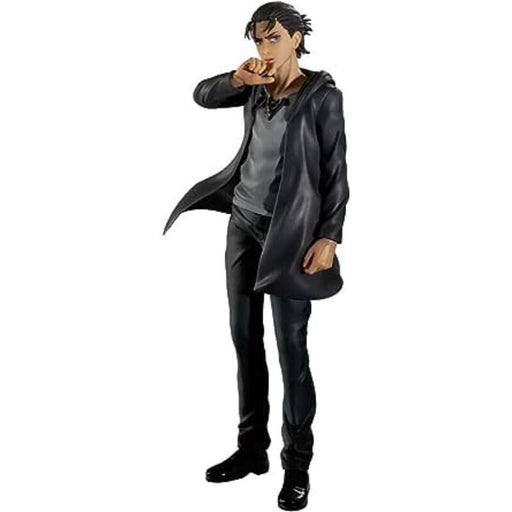 Ichiban Kuji Attack on Titan Final In Search of Freedom Eren Yeager Figure JAPAN