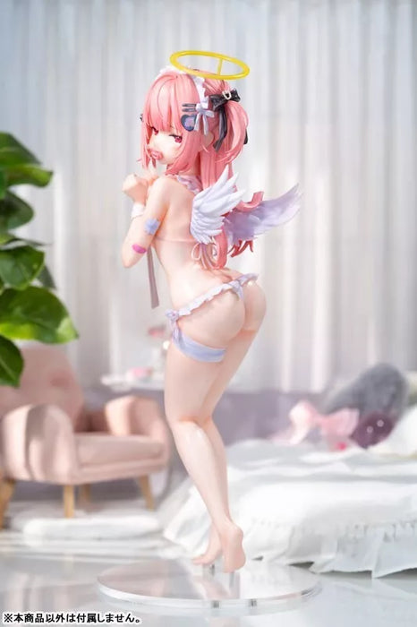 Aimu Underwear ver. 1/4 Figure JAPAN OFFICIAL