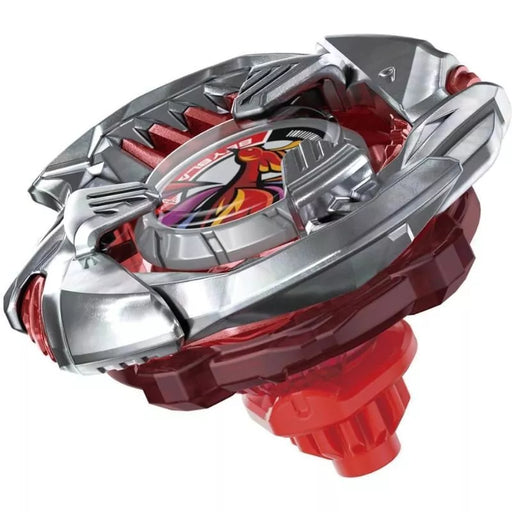 Takara Tomy Beyblade X BX-38 Booster Crimson Garuda 4-70TP JAPAN OFFICIAL