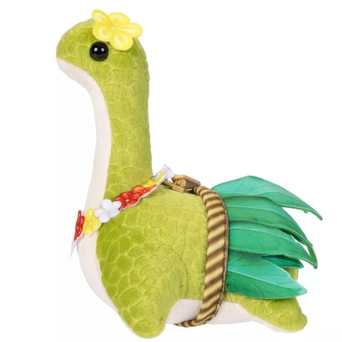 Legende apice Hula Nessie Plush Doll Officer