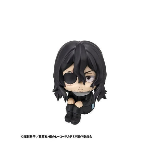 MegaHouse LookUp My Hero Academia Shota Aizawa Figure JAPAN OFFICIAL