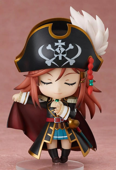 Good Smile Company Nendoroid Bodacious Space Pirates Marika Kato Action Figure