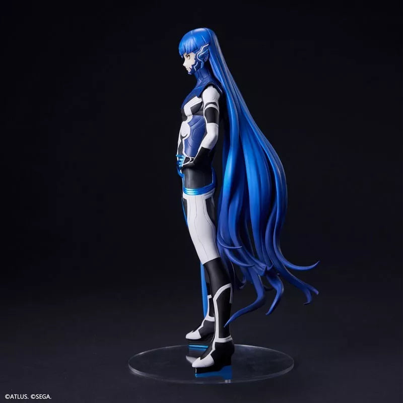 Shin Megami Tensei v Form-ISM Nahobino Figur Japan Beamter