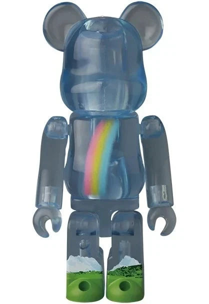 Medicom Toy BE@RBRICK bearbrick Series 52 Case of 24pcs 1BOX Figure JAPAN