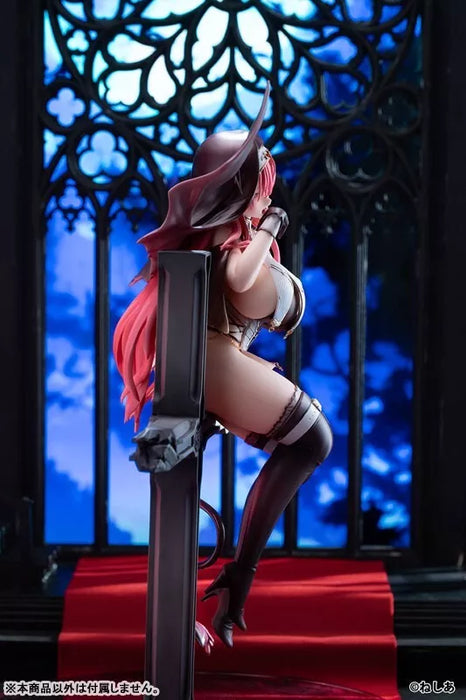 Succubu Sister no Onee-san 1/6 Figure JAPAN OFFICIAL