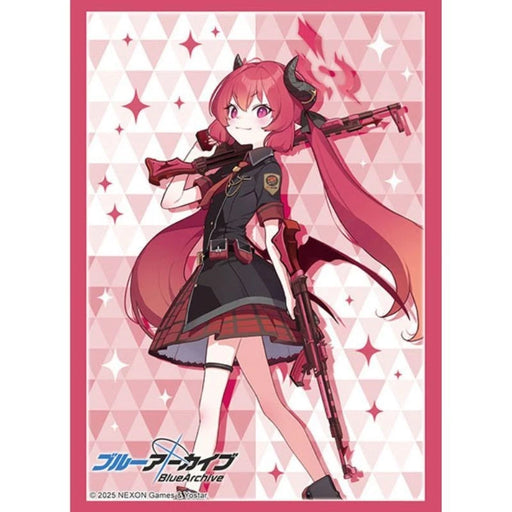 Sleeve Collection HG Blue Archive Junko Vol.4900 JAPAN OFFICIAL