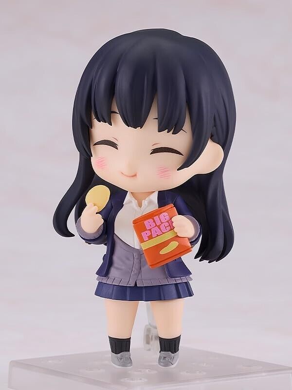 Nendoroid Boku no Kokoro no Yabai Yatsu Anna Yamada Action Figure JAPAN OFFICIAL