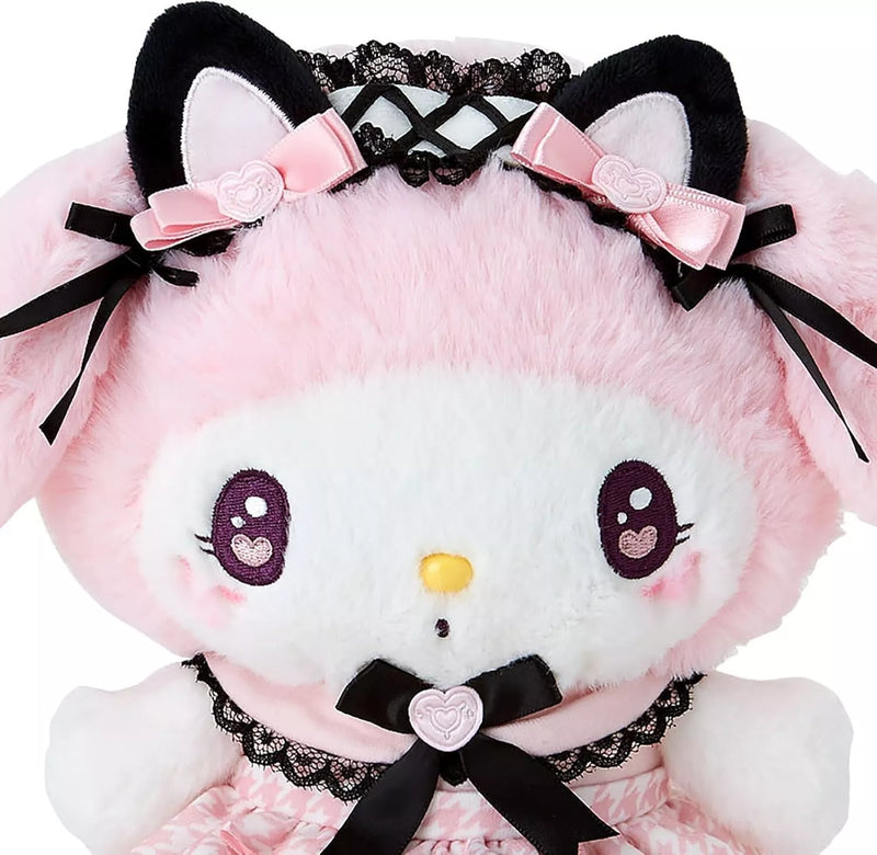 Sanrio My Melody Dream Ribbon Peluche Poupée JAPON OFFICIEL