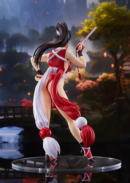 Pop Up Parade The King of Fighters '97 Mai Shiranui Figure Japon Officiel