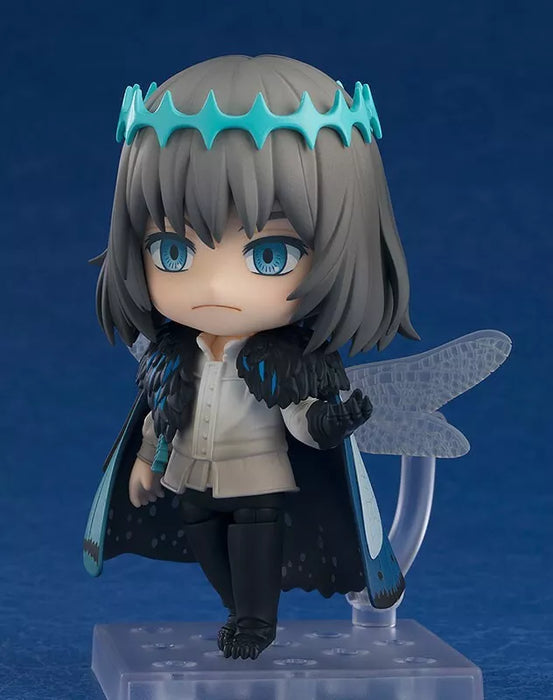 Nendoroid Fate/Grand Order Pretender/Oberon Vortigern Action Figure JAPAN