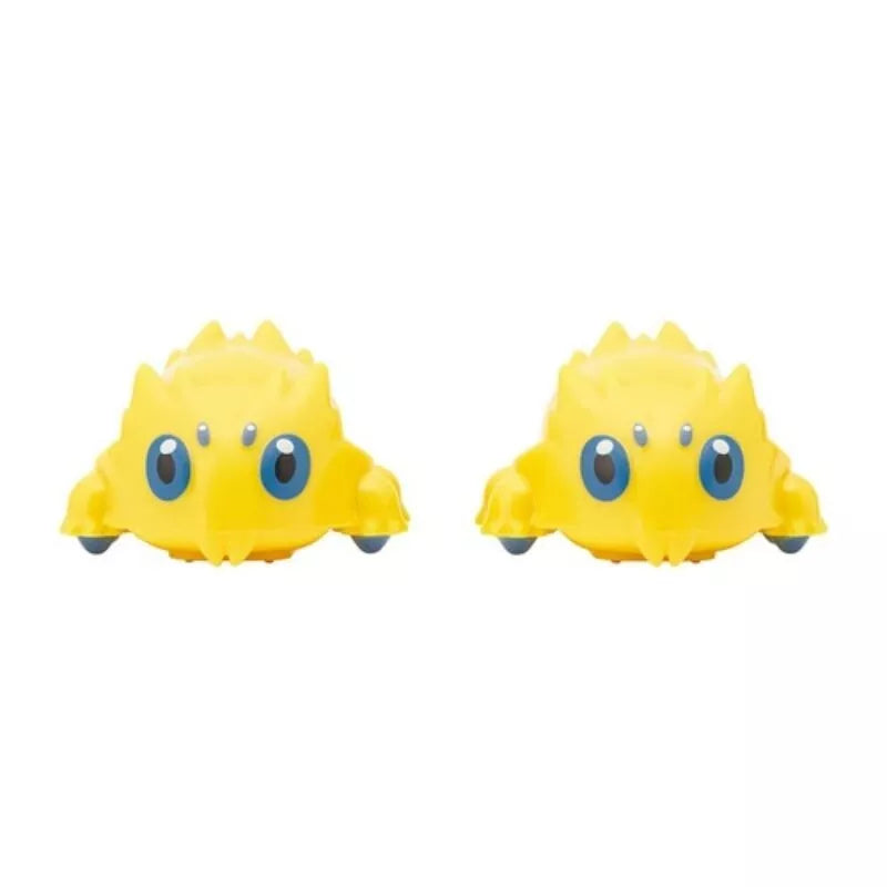 Pokemon Center Original Figures Clip Set BUG OUT! Joltik JAPAN OFFICIAL