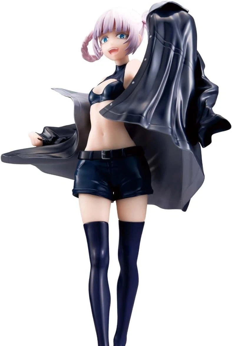 Banpresto Glitter & Glamours Call of the Night Nazuna Nanakusa Figure JAPAN