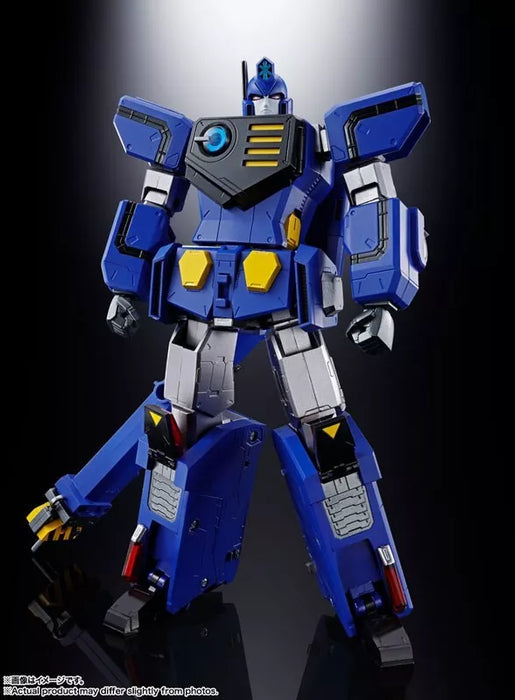 Bandai il re di Braves Gaogaigar GX-109 CHORYUJIN Action Figure Giappone