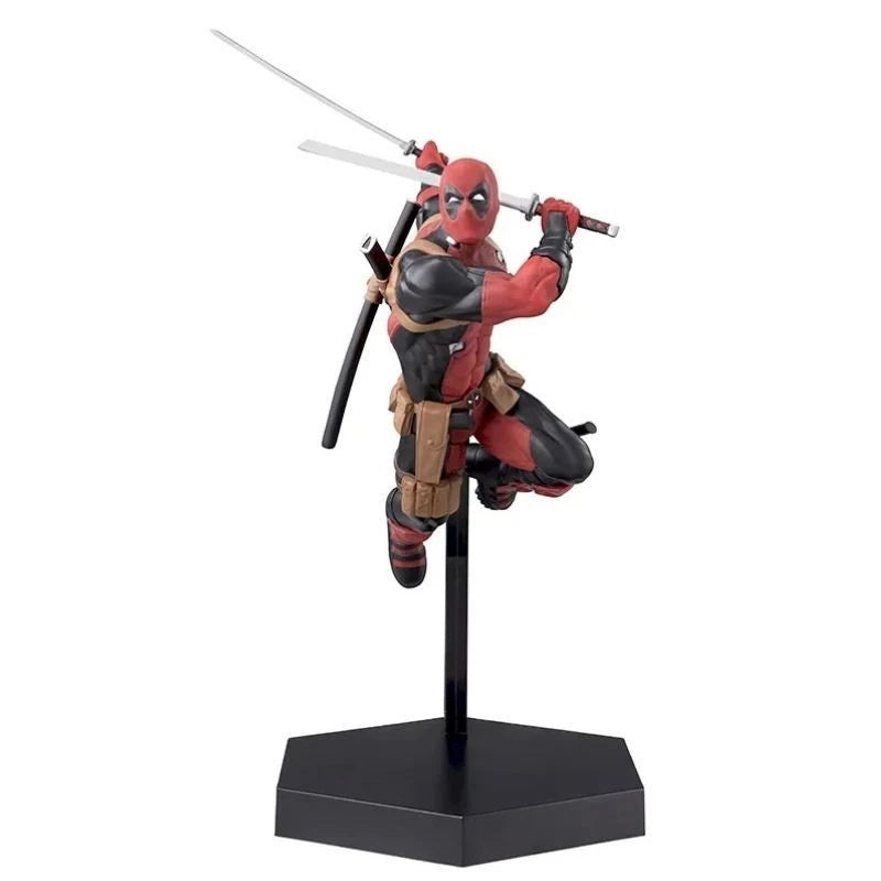 SEGA Luminasta MARVEL Deadpool Ver. 2 Figure JAPAN OFFICIAL