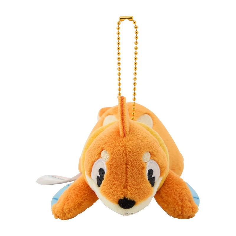 Pokemon Center Original Otenki Team Buizel Llavero de peluche OFICIAL DE JAPÓN