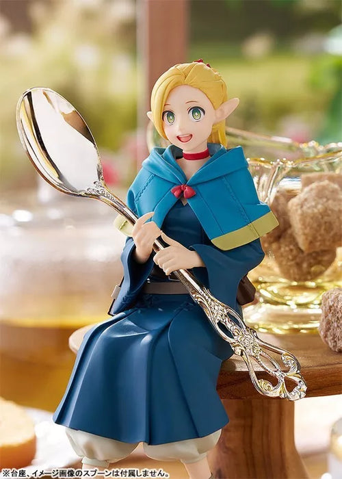 POP UP PARADE Swacchao! Delicious in Dungeon Marcille Figure JAPAN OFFICIAL