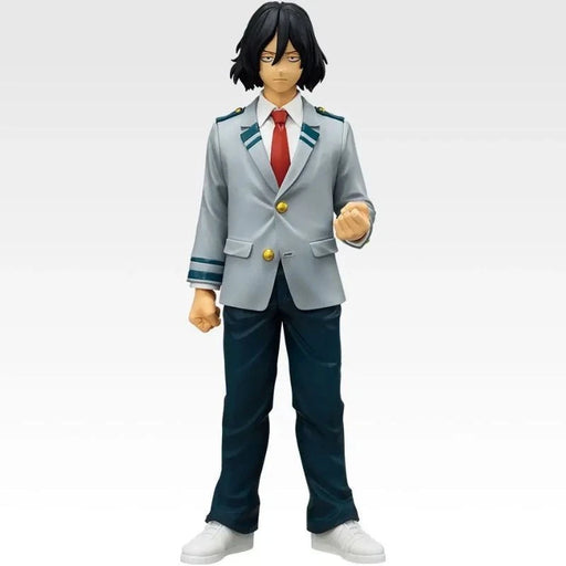 Ichiban Kuji Vigilante My Hero Academia ILLEGALS Shota Aizawa Prize B Figure