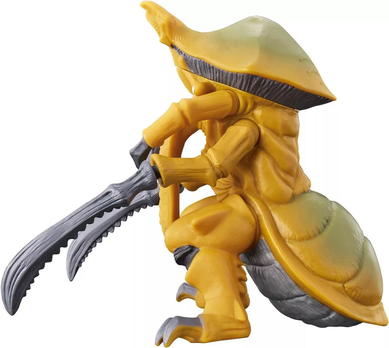 BANDAI Ultra Monster Advance Ultraman Blazar Taganular Action Figure JAPAN