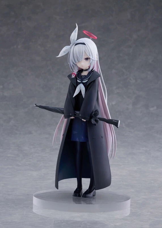 Blue Archive Plana 1/7 Figure JAPAN OFFICIAL