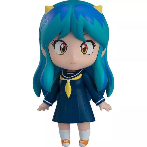 Nendoroid Urusei Yatsura Lum School Uniform Ver. Action Figure JAPAN OFFICIAL