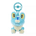 Pokemon Center Original Plush Doll with Carabiner Froakie JAPAN OFFICIAL