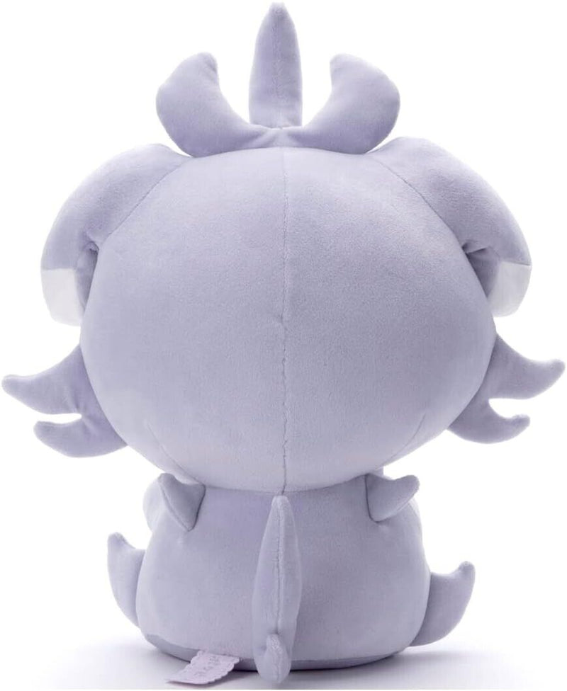Takara Tomy Pokemon Pokepeace Espurr Sleeping Ver. Plush Doll JAPAN OFFICIAL
