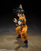 BANDAI S.H.Figuarts Dragon Ball Super Hero Son Goku Action Figure JAPAN OFFICIAL