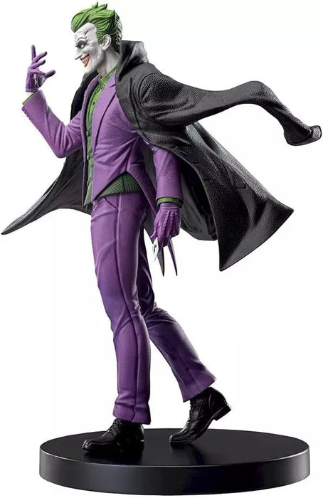 SEGA DC ACT/CUT Premium Figure Joker JAPAN OFFICIAL