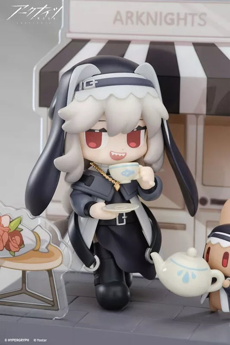 Arknights Will You be Having Dessert? Mini Series Specter Figure JAPAN OFFICIAL