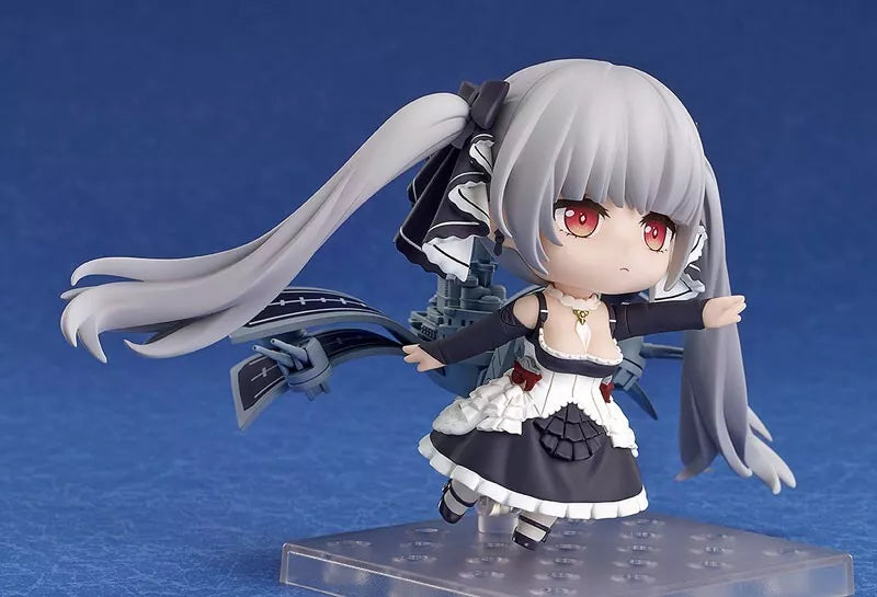 Nendoroid Azur Lane Formidable Action Figure Giappone Funzionario