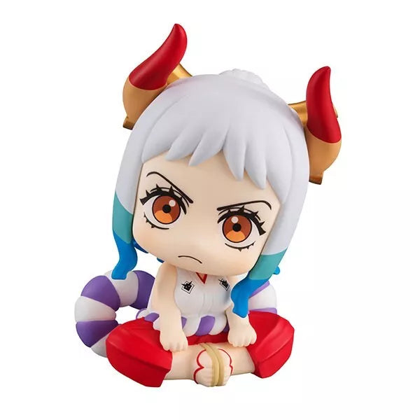 Buscar One Piece Yamato Figura Oficial de Japón