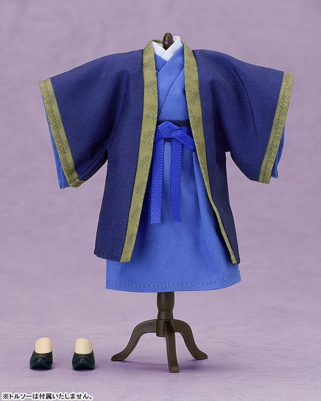 Nendoroid Doll Outfit Set The Apothecary Diaries Jinshi JAPAN OFFICIAL
