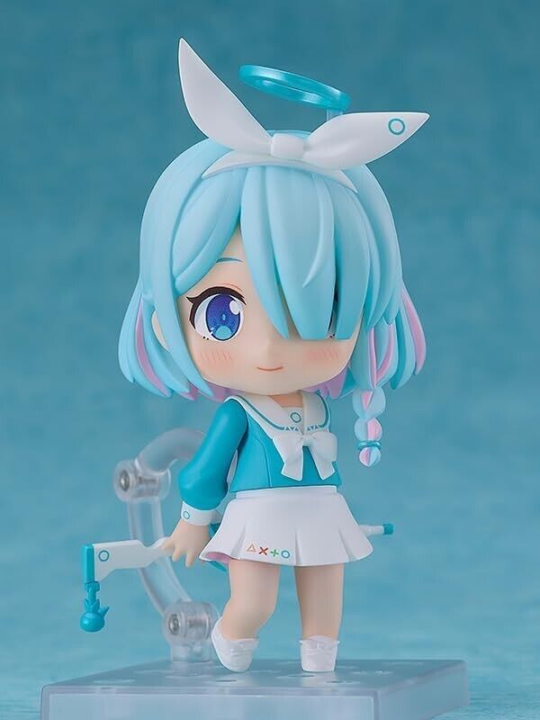 Nendoroid Blue Archive Arona Action Figure JAPAN OFFICIAL