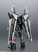 BANDAI SIDE MS Gundam SEED Strike Noir Gundam GAT-X105E+AQM/E-X09S Action Figure