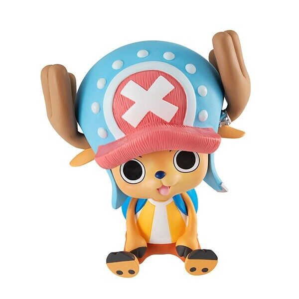 Lookup Megahouse One Piece Tony Tony Chopper Figura Giappone Officiale