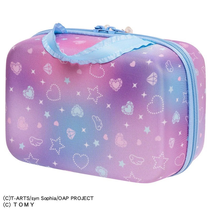 Onegai Aipri Vanity Card Box JAPAN OFFICIAL